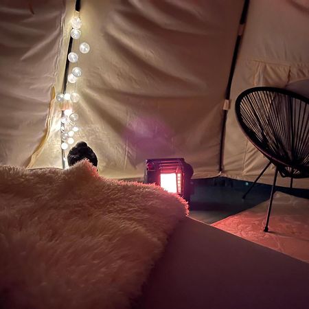 Naturecamp Куксхавен Екстериор снимка