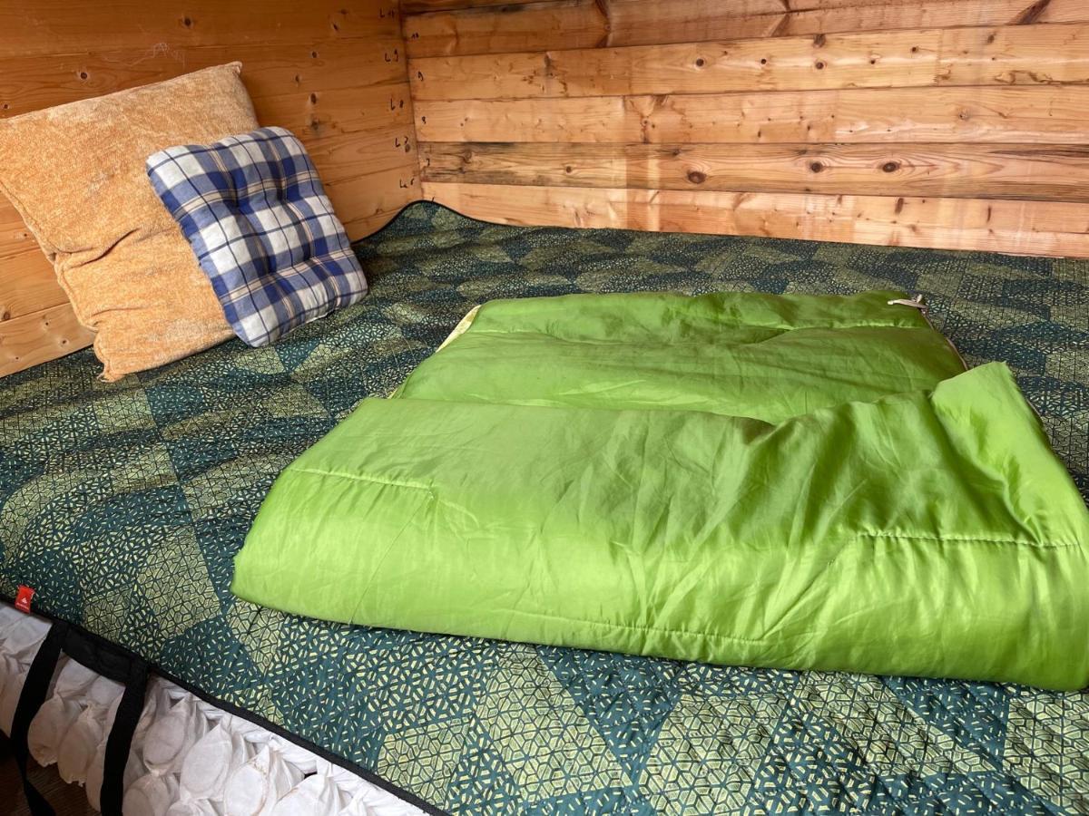 Naturecamp Куксхавен Екстериор снимка