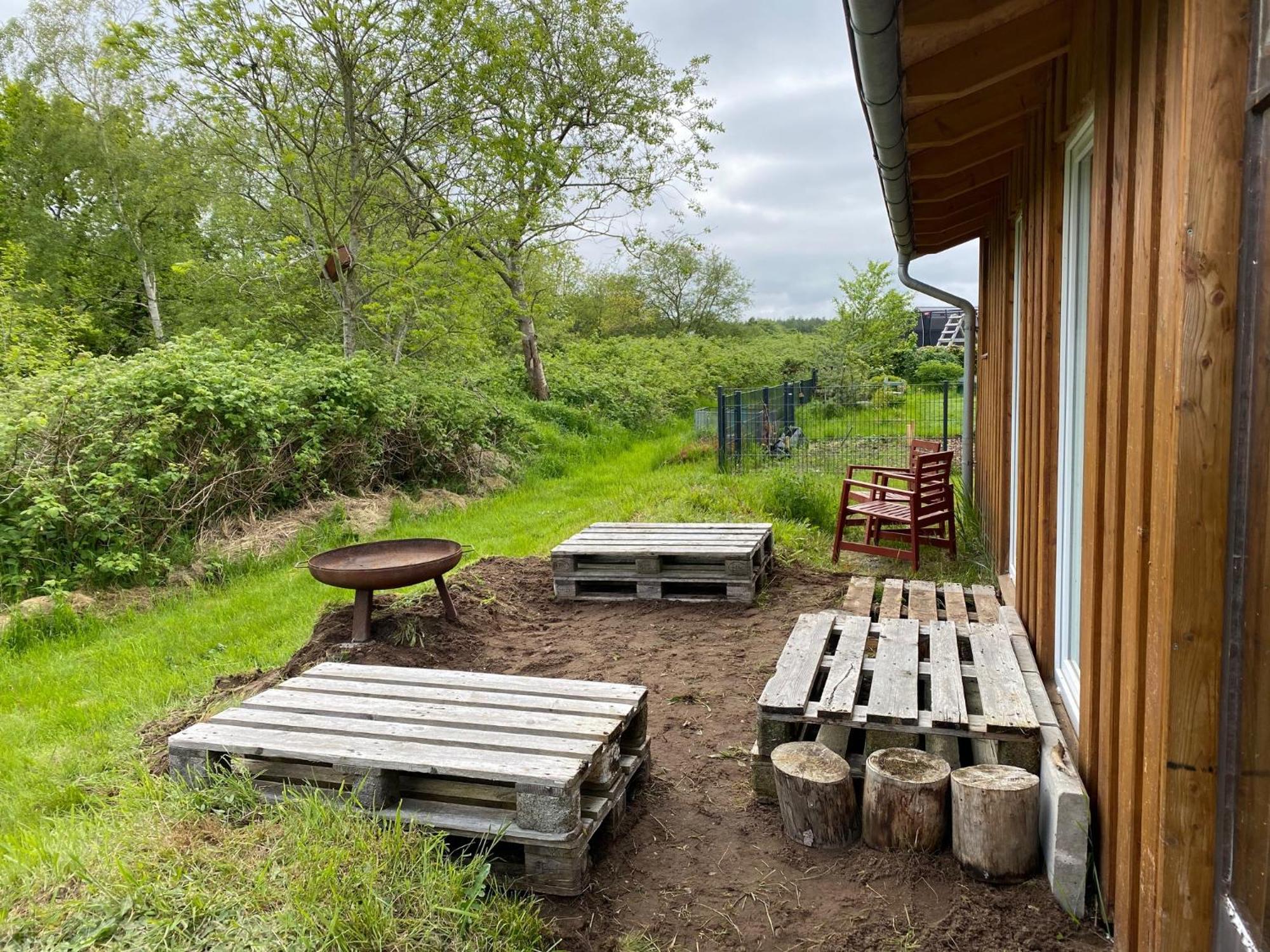 Naturecamp Куксхавен Екстериор снимка