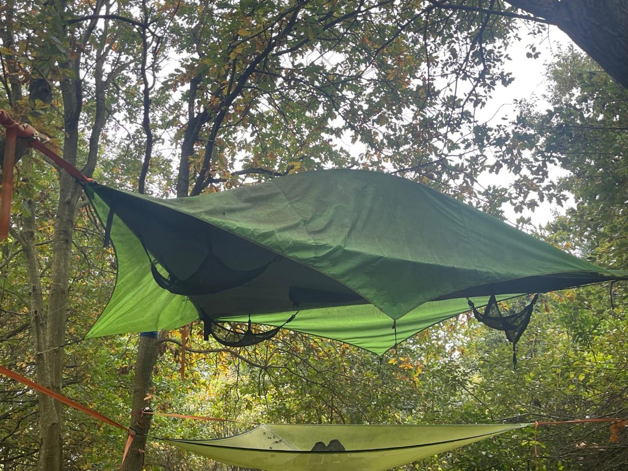 Naturecamp Куксхавен Екстериор снимка