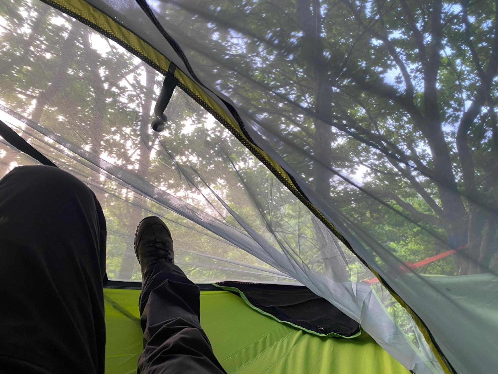 Naturecamp Куксхавен Екстериор снимка
